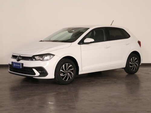 volkswagen polo 1.0 tsi life 95cv usata