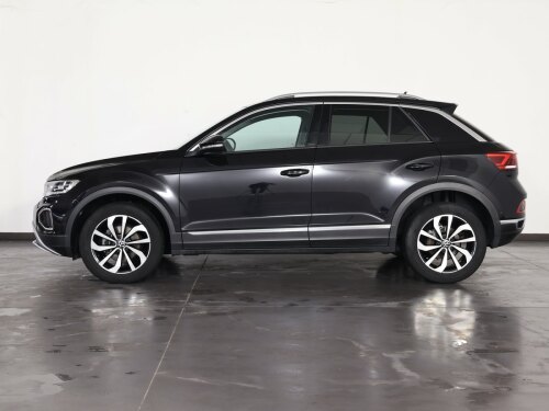 volkswagen t-roc 2.0 tdi style 115cv usata