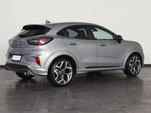 ford puma 1.0 ecoboost st-line x s&s 125cv usata