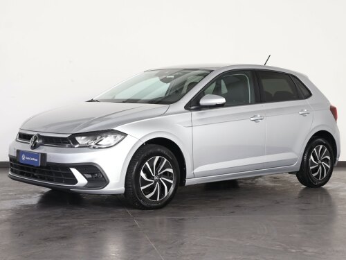 volkswagen polo 1.0 tsi life 95cv usata