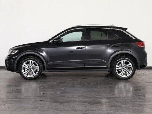 volkswagen t-roc 1.0 tsi r-line 110cv usata