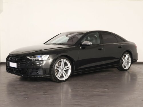 audi s8 4.0 tfsi abt 700 cv quattro tiptronic usata