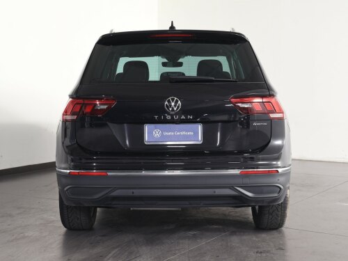 volkswagen tiguan 2.0 tdi life 4motion 150cv dsg usata