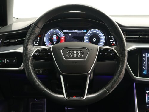 audi a6 avant 50 3.0 tdi mhev business sport quattro tiptronic usata