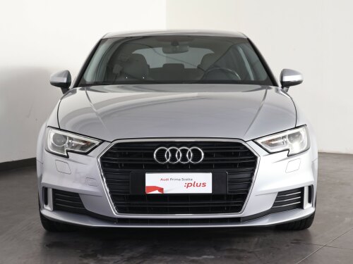 audi a3 sportback 35 2.0 tdi sport 150cv s-tronic 7m usata