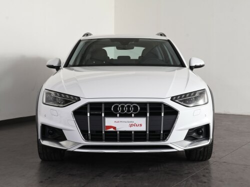 audi a4 allroad allroad 40 2.0 tdi business evolution quattro 190cv s tronic usata
