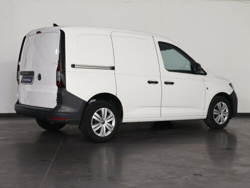 volkswagen veicoli commerciali caddy cargo 2.0 tdi 102cv business usata