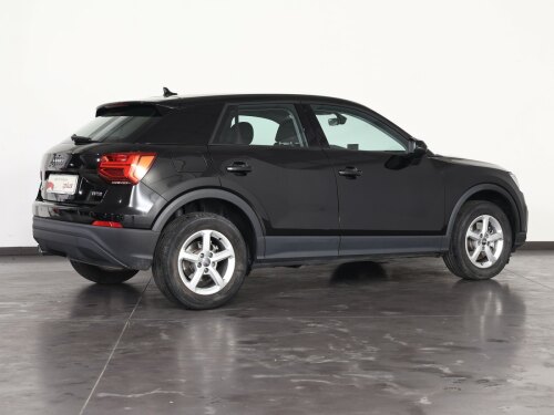 audi q2 1.4 tfsi usata