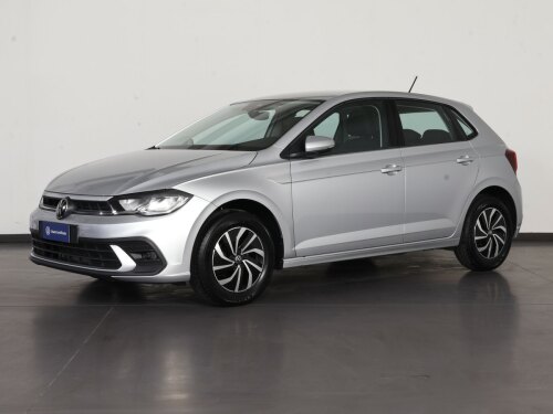 volkswagen polo 1.0 tsi life 95cv dsg usata