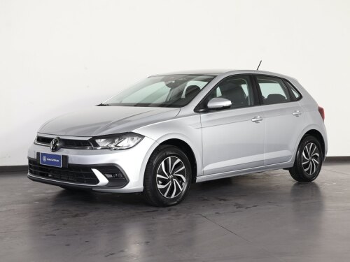 volkswagen polo 1.0 tsi life 95cv dsg usata