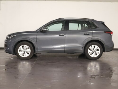 volkswagen tiguan 2.0 tdi life 150cv dsg usata