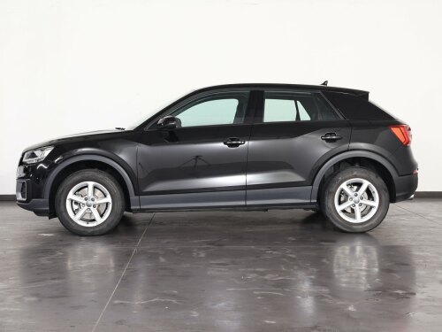 audi q2 1.4 tfsi usata