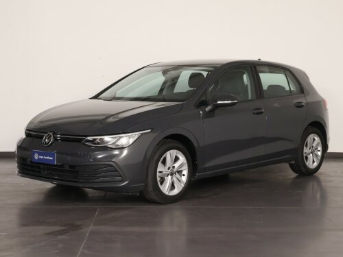 volkswagen golf 1.0 etsi evo life 110cv dsg usata
