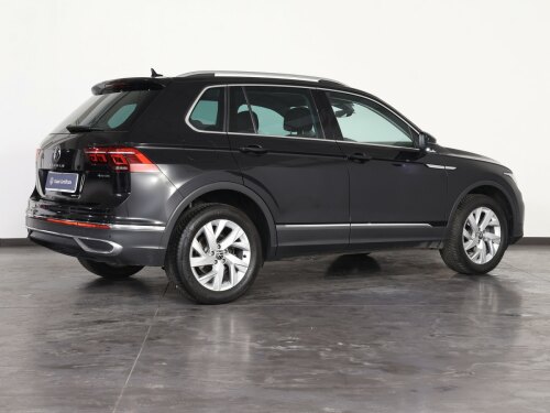 volkswagen tiguan 2.0 tdi elegance 4motion 150cv dsg usata