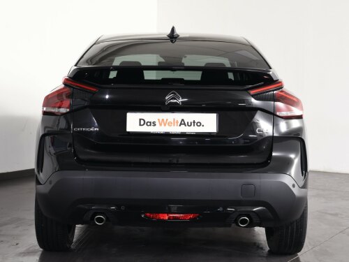 citroen c4 1.2 puretech feel s&s 130cv usata