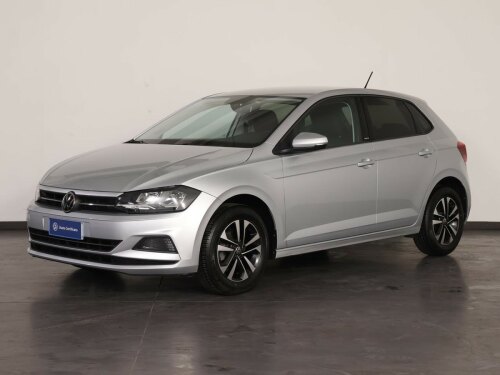 volkswagen polo 5p 1.0 tsi comfortline 95cv usata
