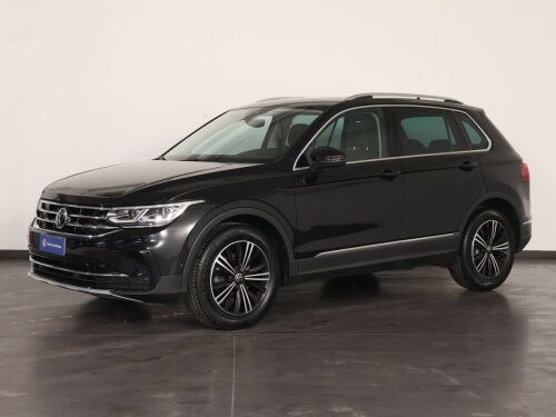 volkswagen tiguan 2.0 tdi elegance 150cv dsg usata