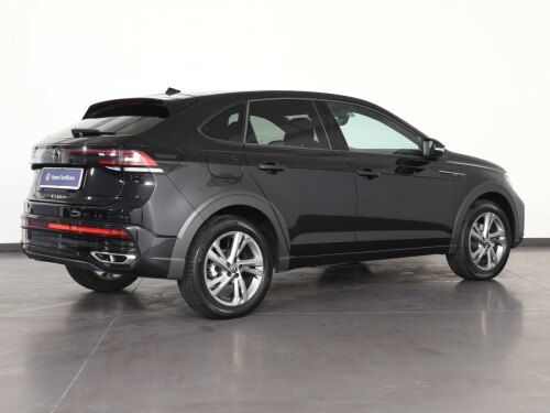 volkswagen taigo 1.0 tsi r-line 115cv usata