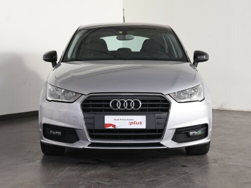 audi a1 sportback 1.0 tfsi ultra sport 95cv s-tronic usata