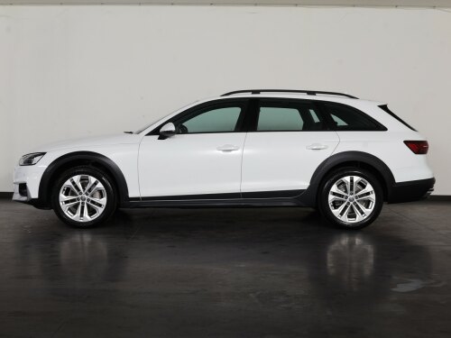 audi a4 allroad allroad 40 2.0 tdi business evolution quattro 190cv s tronic usata
