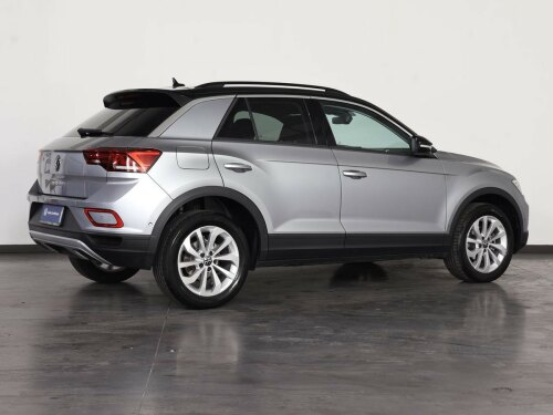 volkswagen t-roc 1.0 tsi life 115cv usata