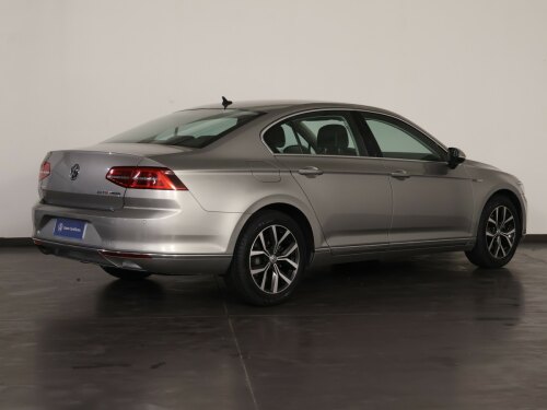 volkswagen passat 2.0 tdi highline 4motion 190cv dsg usata