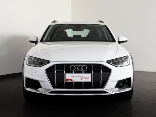 audi a4 allroad allroad 40 2.0 tdi business evolution quattro 190cv s tronic usata