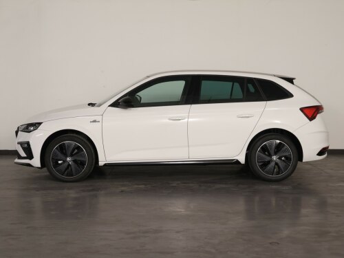 skoda scala 1.0 tsi monte carlo 115cv usata