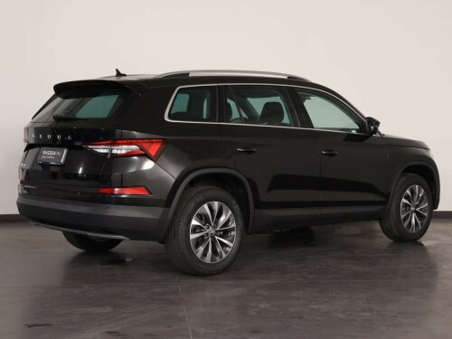 skoda kodiaq 2.0 tdi evo style dsg usata