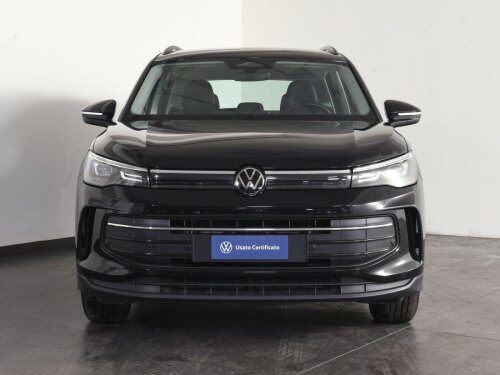 volkswagen tiguan 2.0 tdi life 150cv dsg usata
