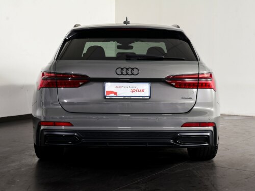 audi a6 avant 40 2.0 tdi mhev business sport quattro s-tronic usata