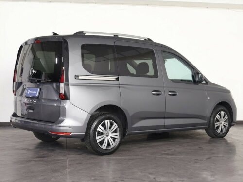 volkswagen veicoli commerciali caddy 2.0 tdi 102cv space usata