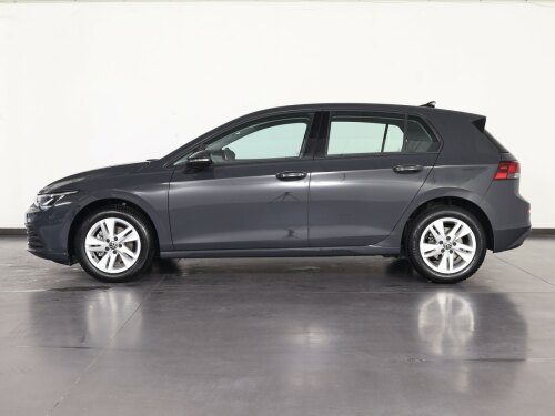 volkswagen golf 1.5 tsi evo life 130cv usata