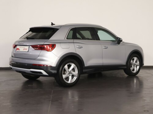 audi q3 35 2.0 tdi business advanced s-tronic usata