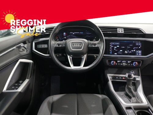 audi q3 35 2.0 tdi business advanced s-tronic usata