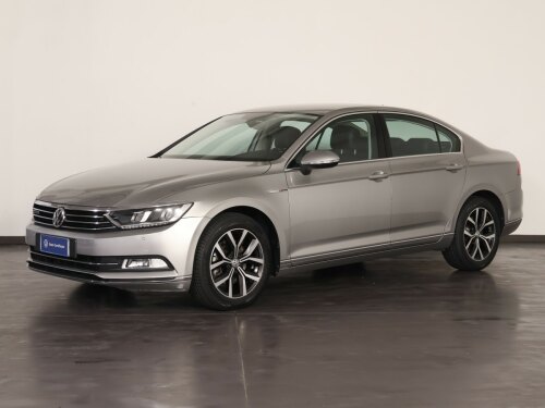 volkswagen passat 2.0 tdi highline 4motion 190cv dsg usata