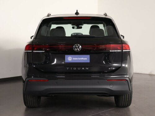 volkswagen tiguan 2.0 tdi life 150cv dsg usata