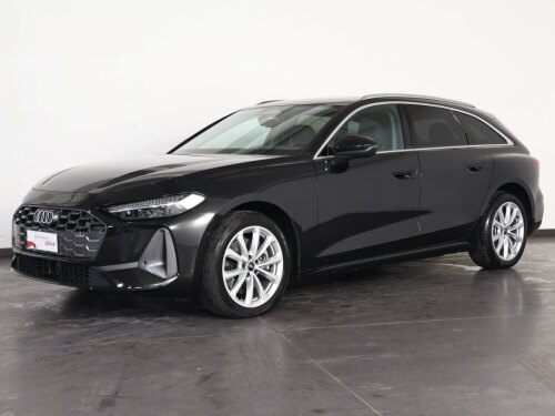 audi a5 avant 2.0 tdi mhev+ business advanced 204cv s-tronic usata