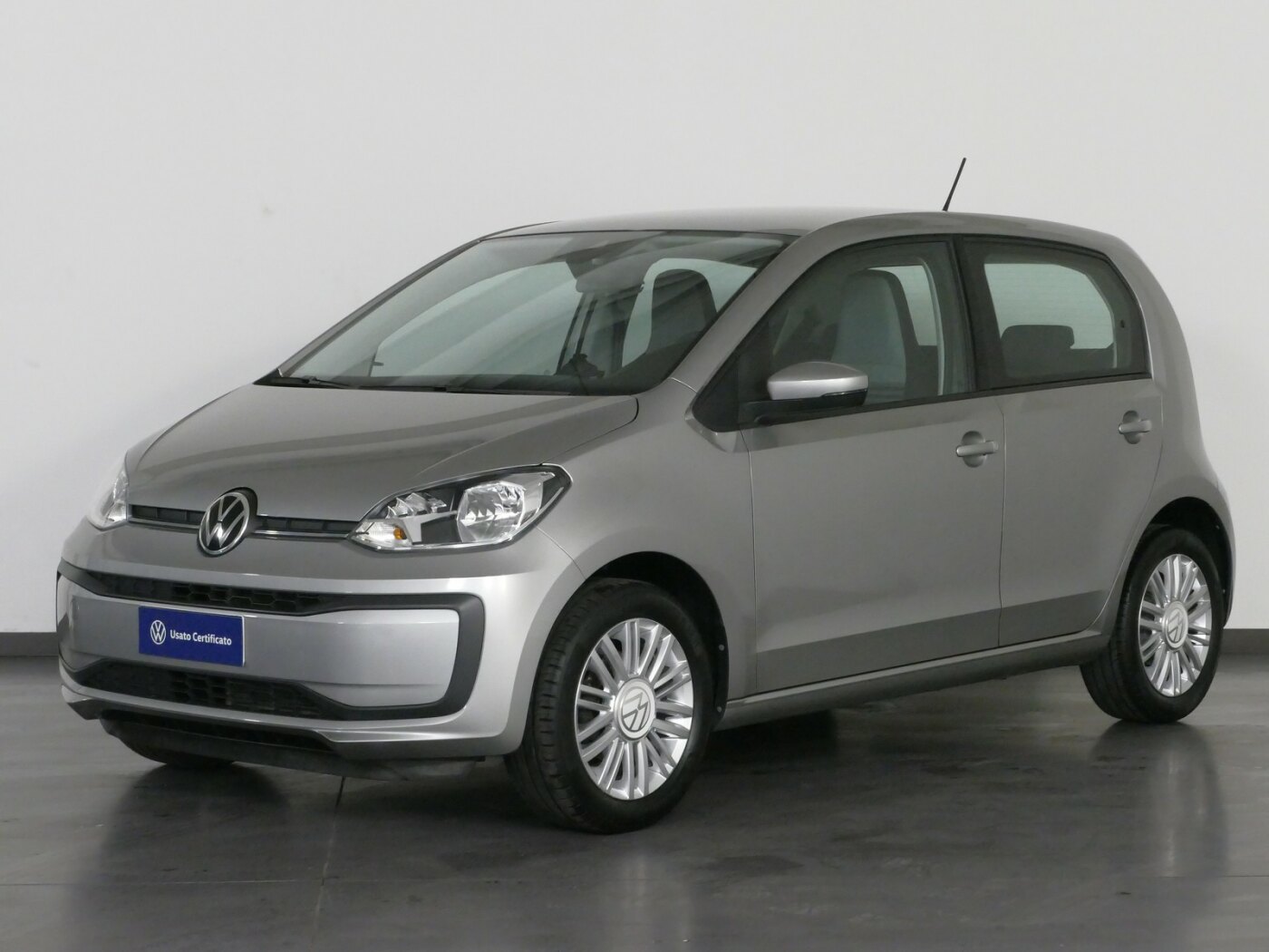 volkswagen up! 5p 1.0 evo move 65cv usata
