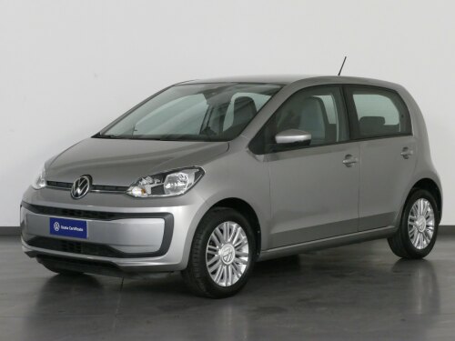 volkswagen up! 5p 1.0 evo move 65cv usata
