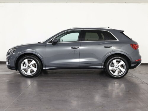 audi q3 35 2.0 tdi business advanced s-tronic usata