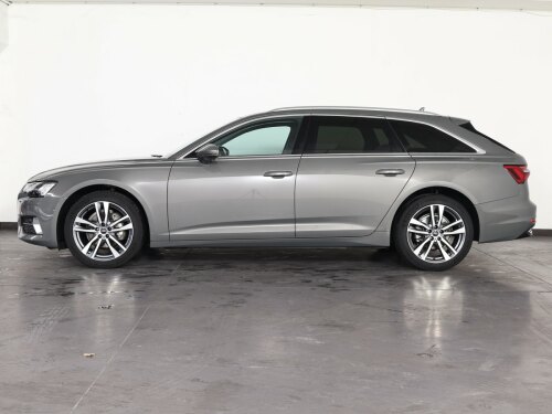 audi a6 avant 40 2.0 tdi mhev business sport s-tronic usata