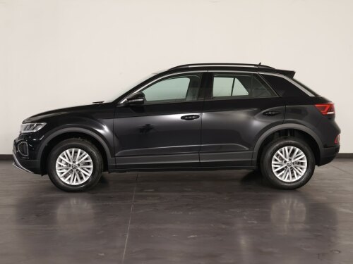 volkswagen t-roc 2.0 tdi life 150cv dsg usata
