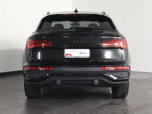 audi q5 sportback 40 2.0 tdi mhev 12v business advanced quattro s-tronic usata