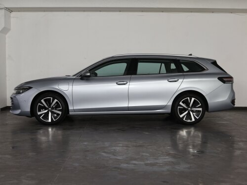 volkswagen passat 1.5 tsi ehybrid business 204cv dsg usata