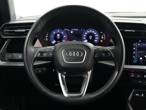 audi a3 sedan 30 2.0 tdi s line edition usata