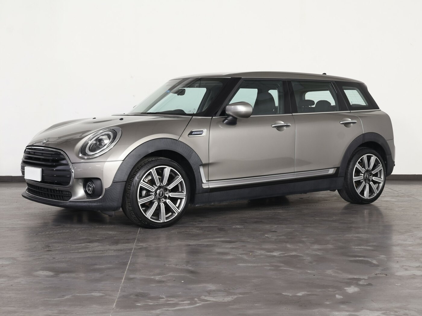 mini mini clubman clubman 1.5 one d mayfair edition auto usata
