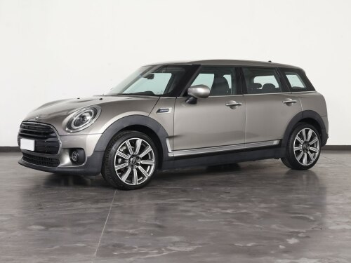 mini mini clubman clubman 1.5 one d mayfair edition auto usata