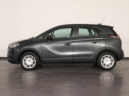 opel crossland x x 1.2 advance s&s 110cv usata