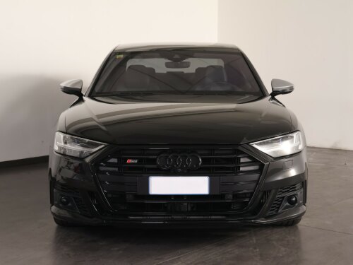 audi s8 4.0 tfsi abt 700 cv quattro tiptronic usata